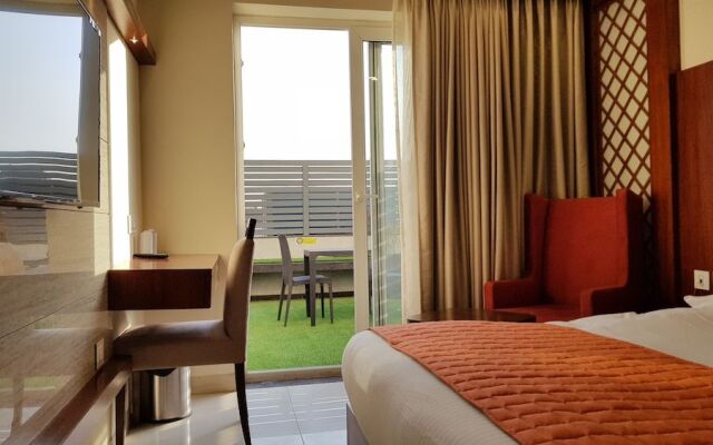 Hotel Kenview