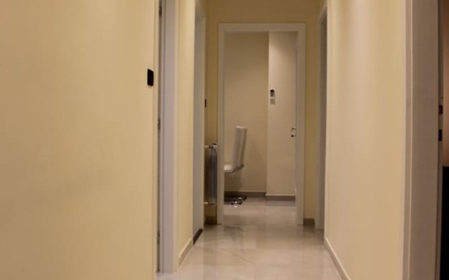 Luxury Suites Lungo il Canale