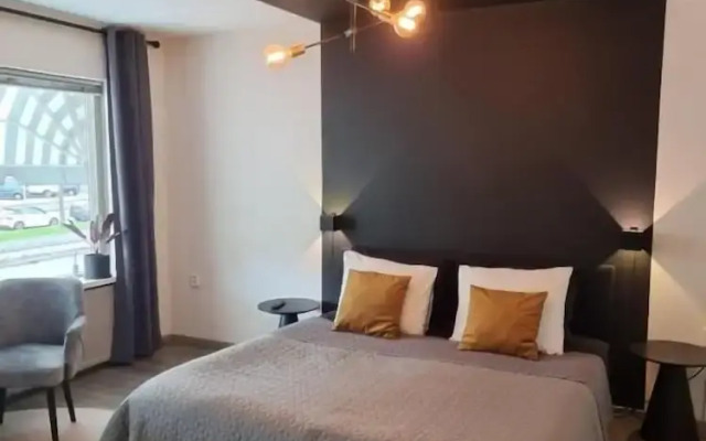 Studio Trenz for two - Groningen Center