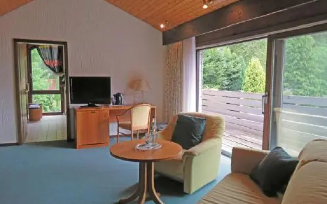 Diamanthotel Handelshof