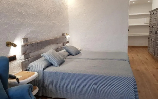 Hostería del Mar Peñíscola