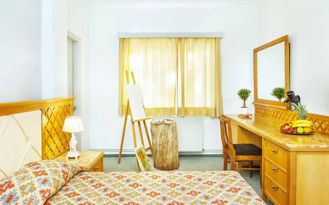 Troodos Hotel
