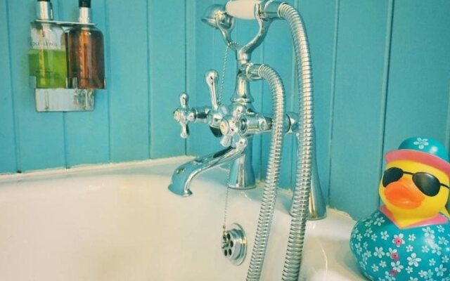 Townhouse Exeter