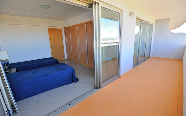 Oceano Atlantico Apartamentos Turisticos