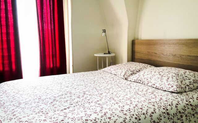 Appartement Vue Tour Eiffel - Paris 16ème