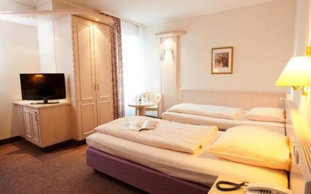 carathotel Rheingau