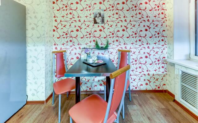 Веста на Фонтанке