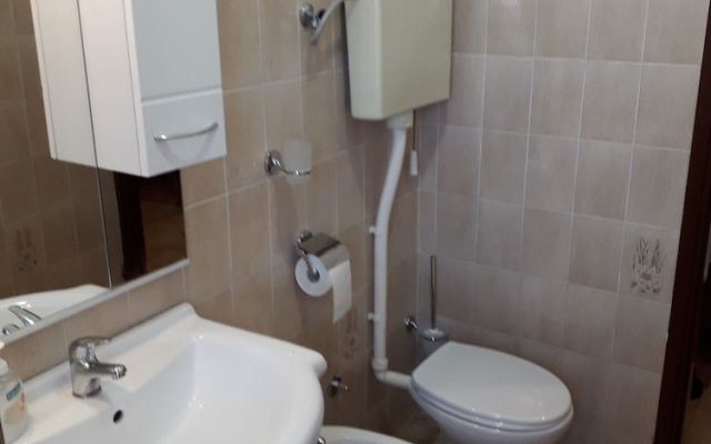 Apartmani J&R Babara