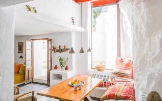 Casa Muñecas