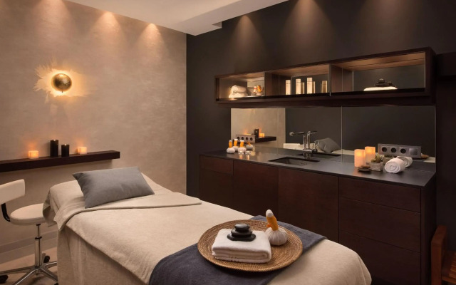 The Westin Valencia