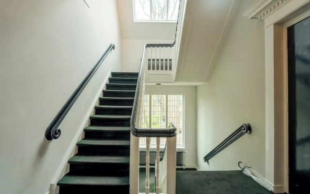 Hotel het Oude Raadhuis