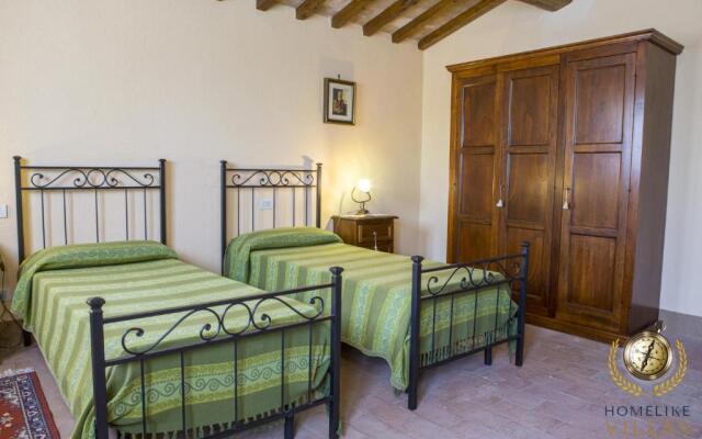 Villa Orizzonte