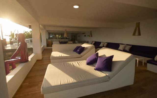 Ultravioleta Boutique Residences