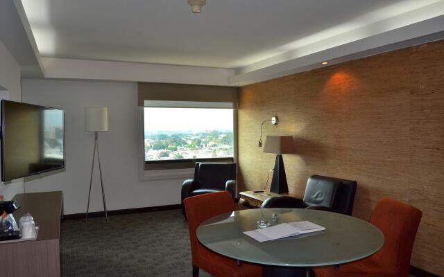 Holiday Inn Select - Guadalajara, an IHG Hotel