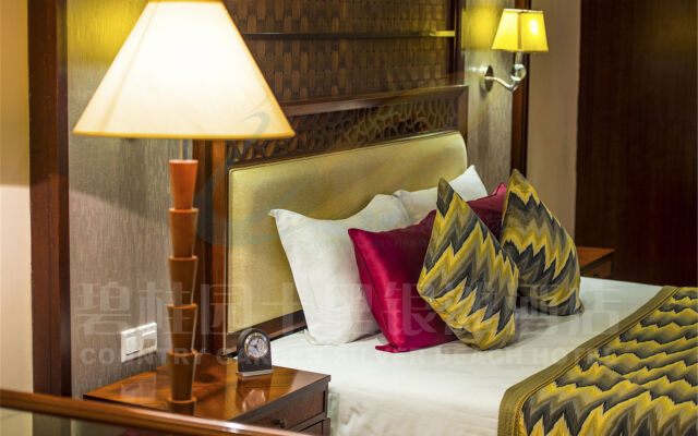 Country Garden Silver Beach Hotel