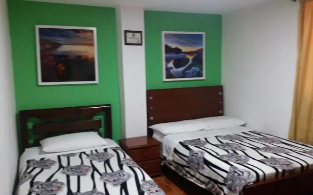 Hotel Confortel