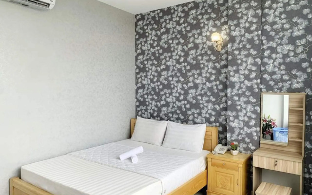 RedDoorz 868 Phat Loc Phat Hotel