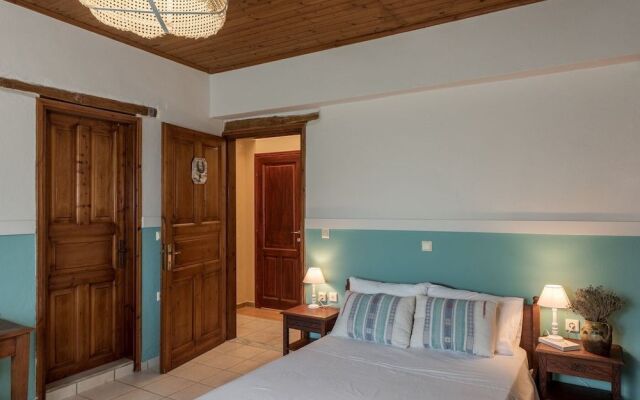 Amnisiades Apartments