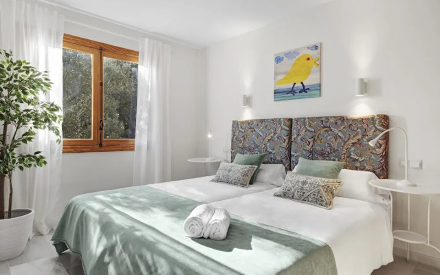 Casa Capitán, Piscina Privada, WiFi, Cerca de la playa