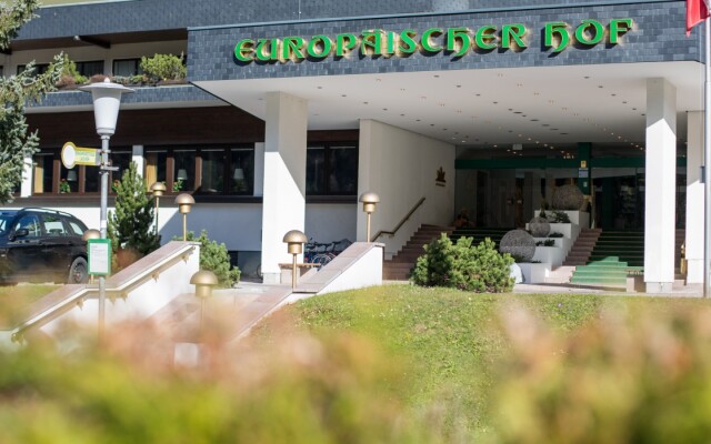 CESTA GRAND Aktivhotel & Spa