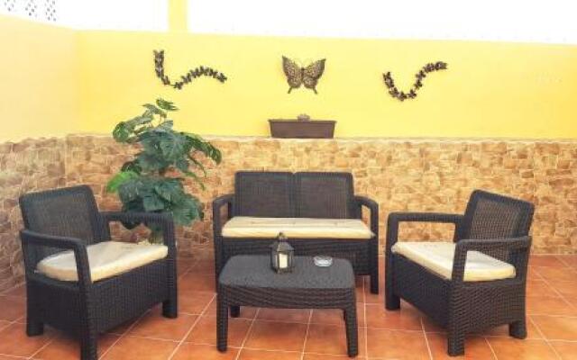 Apartment Av. José Franchy Roca