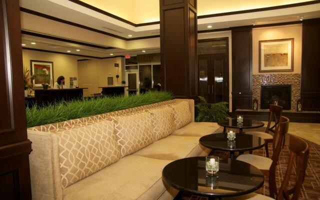 Hilton Garden Inn New Braunfels