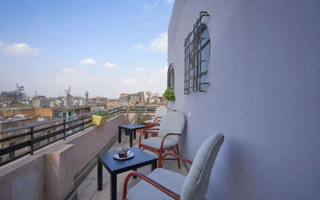 Madina Hostel