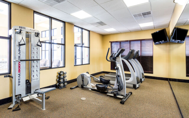 Comfort Inn & Suites Blytheville