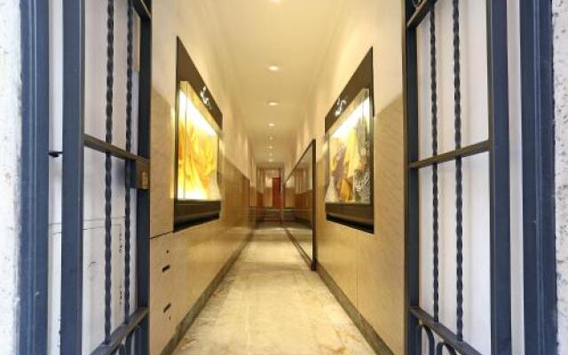 Alexander Apartment Condotti