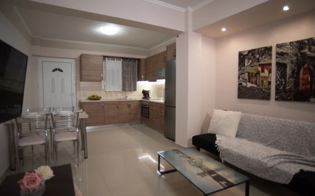 Lefkas Vacation House