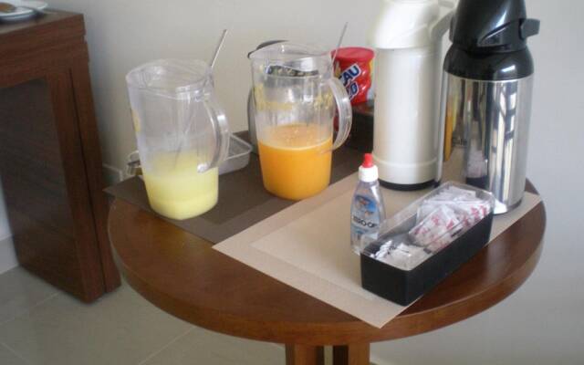 Hotel Villaggio Nobre