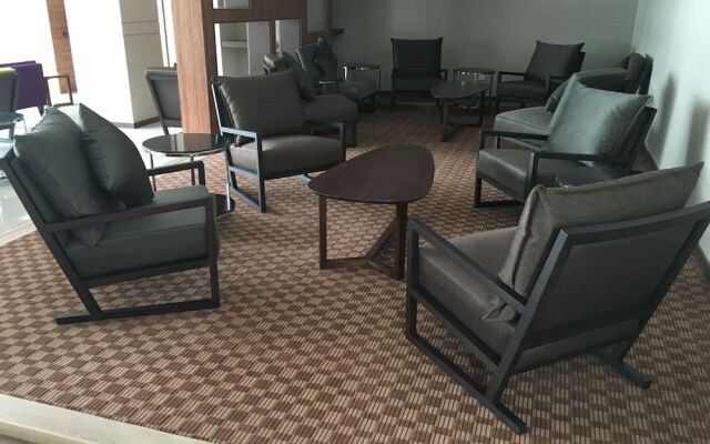 Aliya Hotel Klang