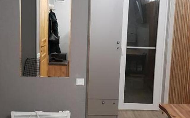 Comfort Apartments Bakuriani X2 - 25G 35A