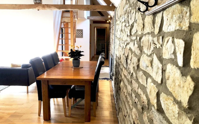 Somerset Country Escape