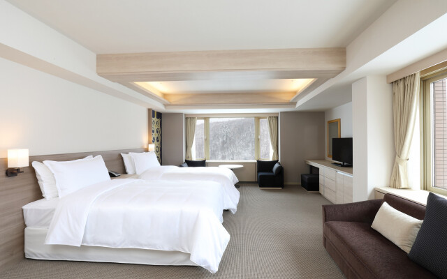 The Kiroro, A Tribute Portfolio Hotel, Hokkaido