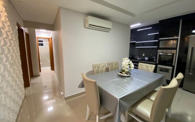 Nautilus Home Club - Penha - Polly