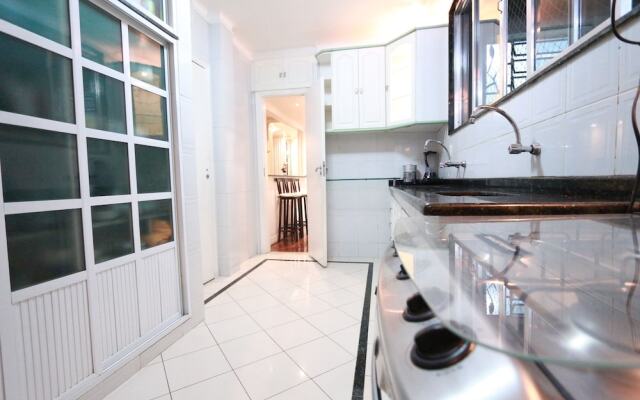 LineRio Copacabana Family Residence 346