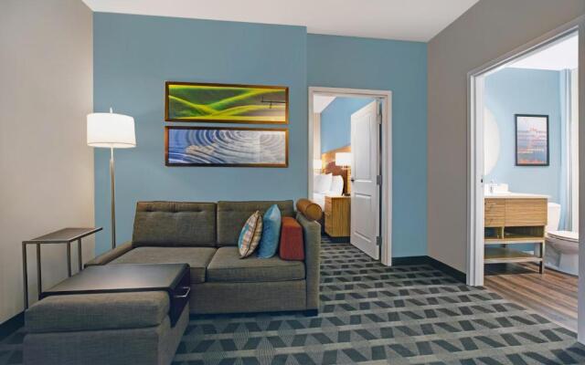 TownePlace Suites by Marriott Potomac Mills Woodbridge