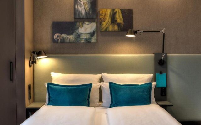 Motel One Amsterdam - Waterlooplein