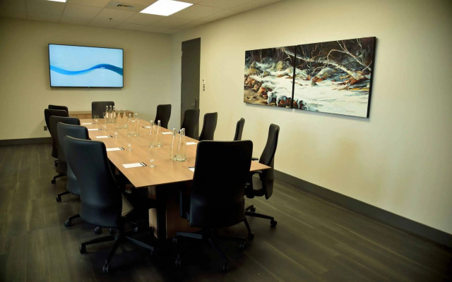 Hôtel du Domaine, centre de villégiature et de congrès de Thetford