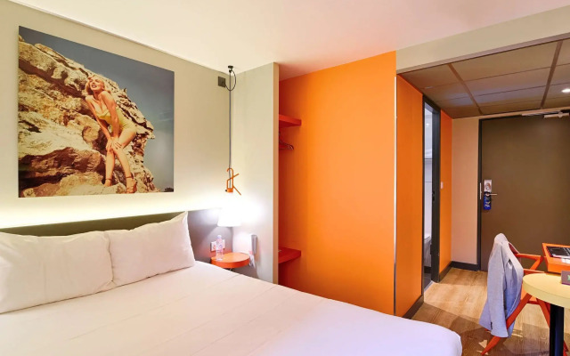 ibis Styles Lyon Confluence