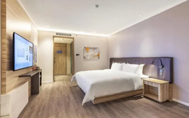 Hanting Premium Hotel Guangrao Four Seasons Flowe