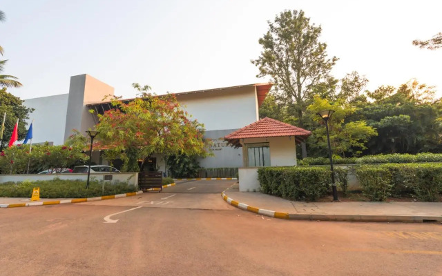 Signature Club Resort