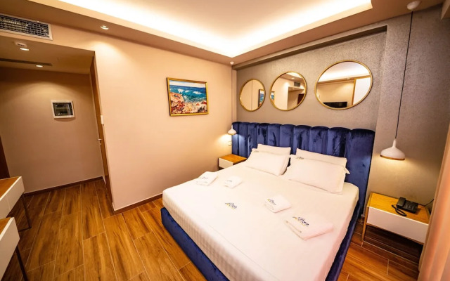 Area Hotel