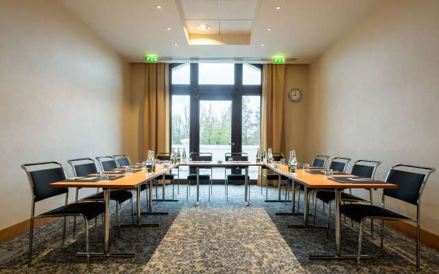 Radisson Blu Hotel Paris, Marne-la-Vallée