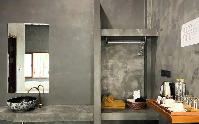 Tachang Airport Hotel