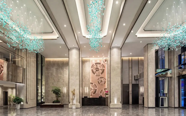 Swissôtel Hefei Grand Park