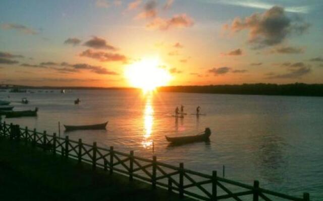 Enjoy Hostel Aracaju