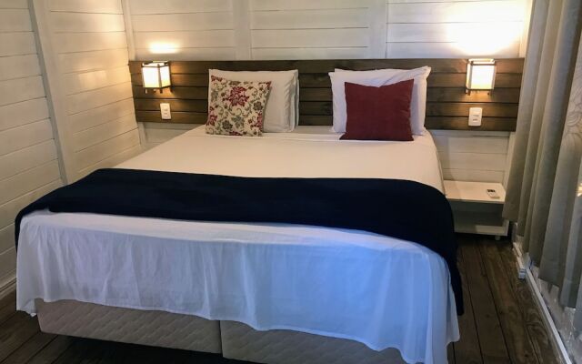 Pousada Cacau Praia do Rosa