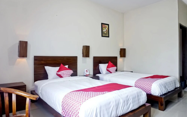 Wisma Tirta Kencana by Oyo Rooms